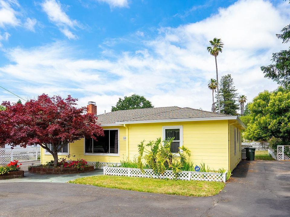 2407 Guerneville Rd, Santa Rosa, CA 95403 Zillow