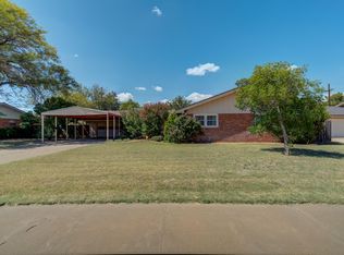 5418 29th St, Lubbock, TX 79407