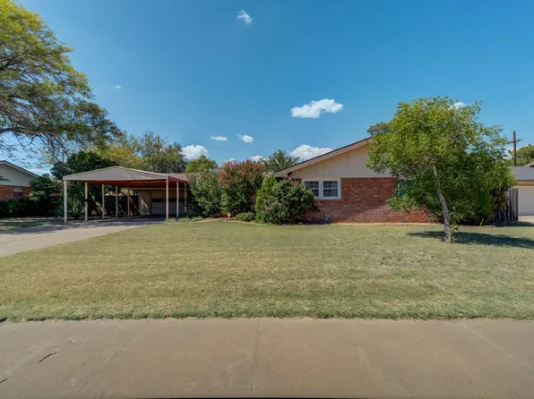 5418 29th St, Lubbock, TX 79407