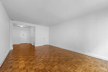 Rented by Rudin Management Company, Inc.