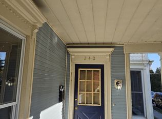 240 S 4th St, Lewisburg, PA 17837