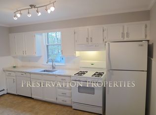 151 Warren St, Newton Center, MA 02459