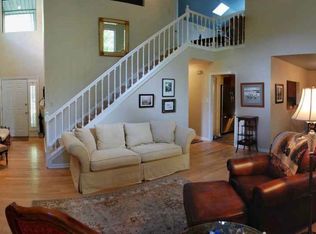 1741 Nestlewood Ln, Tallahassee, FL 32301