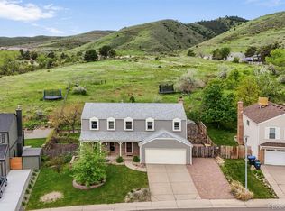 225 Berthoud Way, Golden, CO 80401