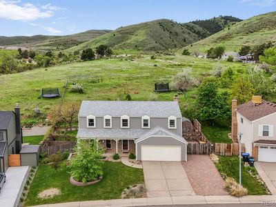 225 Berthoud Way, Golden, CO, 80401