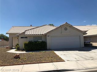 3823 Kohler Way, North Las Vegas, NV 89032