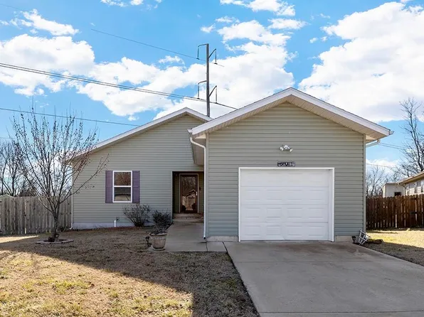 601 N Builders Circle, Springfield, MO 65803