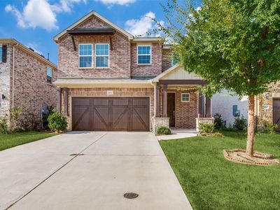 263 Novacek St, Irving, TX, 75063