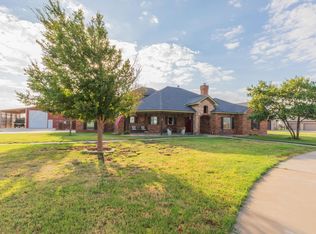 5501 Buffalo Springs Trl, Amarillo, TX 79119