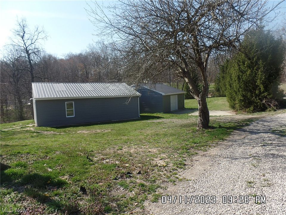 4065 Flint Ridge Rd, Hopewell, OH 43746 Zillow