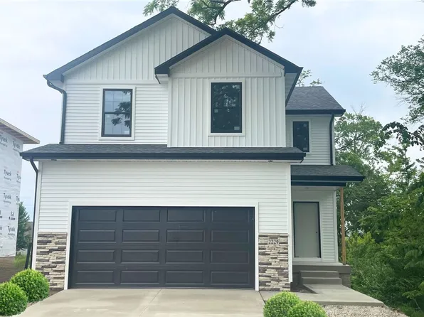 2229 Waller Ave, Norwalk, IA 50211