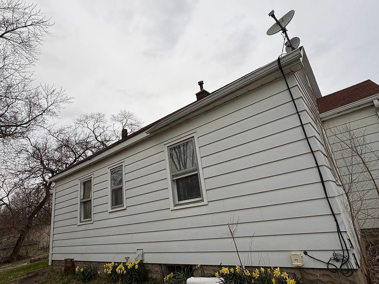 2 bed, 688 sqft, $1,000 — Photo 2