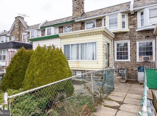 5933 Frontenac St, Philadelphia, PA 19149