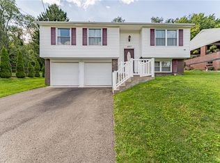 543 Greenbriar Ave, New Kensington, PA