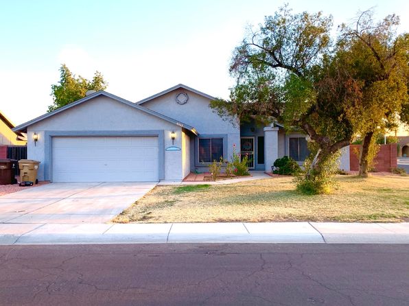 8043 W Dahlia Dr