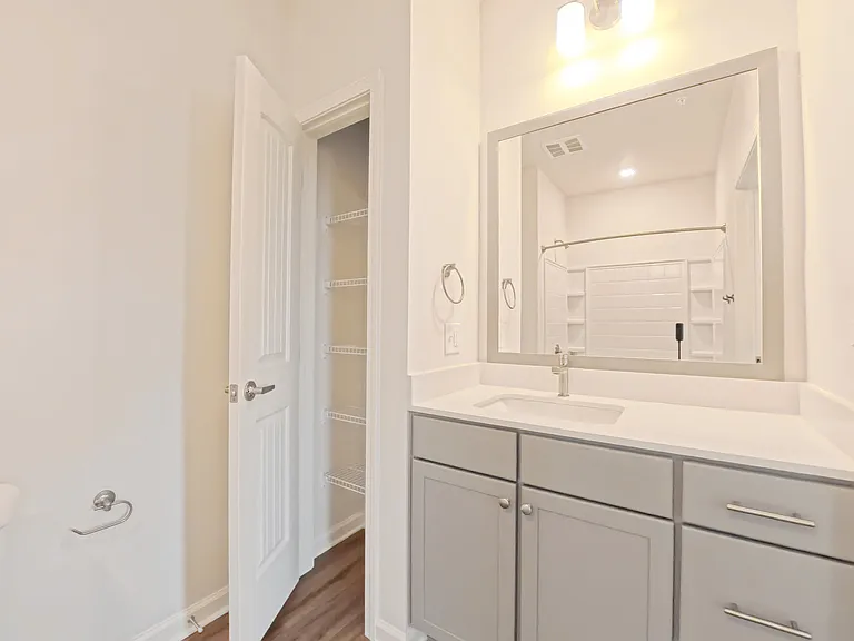 Bathroom Bathroom