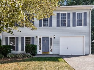 107 Patio Ct, Kernersville, NC 27284