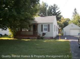 3426 Leith St, Flint, MI 48506