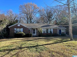 1337 Champaign Ave, Anniston, AL 36207