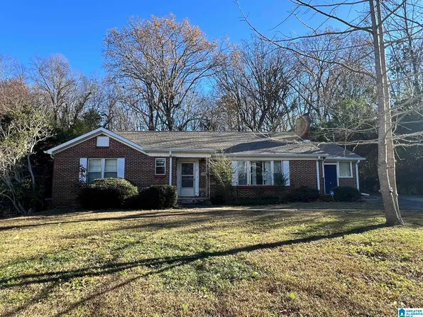 1337 Champaign Ave, Anniston, AL 36207