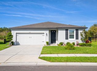 3067 Forrest Plum Ct, Zephyrhills, FL 33540