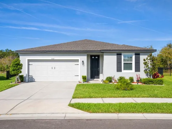 3067 Forrest Plum Ct, Zephyrhills, FL 33540