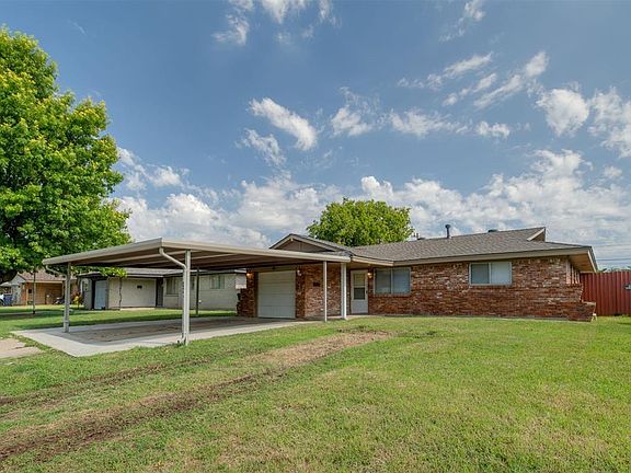 2nd image of 3025 SW 71st St
