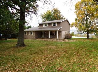 733 Olde Orchard Dr NE, Bolivar, OH 44612