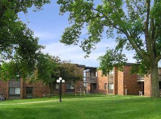 Emerald Court Apartments, Iowa City, IA 52246