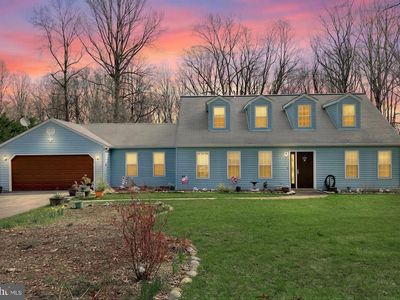30150 Huntt Rd, Mechanicsville, MD, 20659