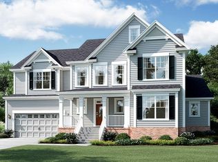 109 Mystic Pine Pl, Apex, NC 27539