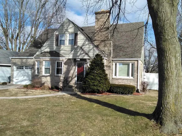 1021 S Main St, Kendallville, IN 46755