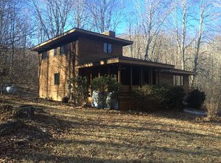 585 Shadyside Ln, Todd, NC 28684
