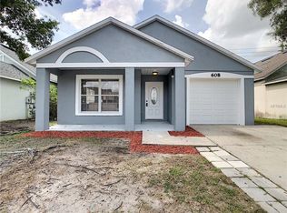 608 Oakford Way, Orlando, FL 32811