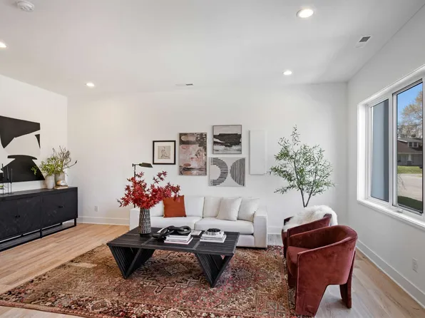 807 Buchanan St, Nashville, TN 37208