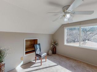 331 Mooney Blvd, Jemez Springs, NM 87025