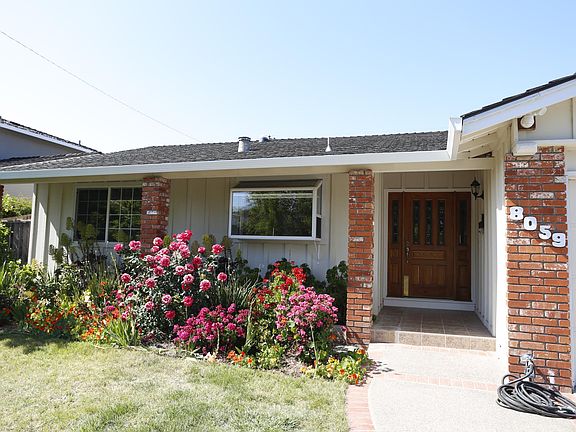 Front of the House