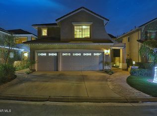 3234 Clarita Ct, Thousand Oaks, CA 91362