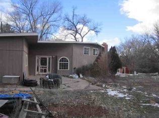 621 Ashurst Dr, Farmington, NM 87401