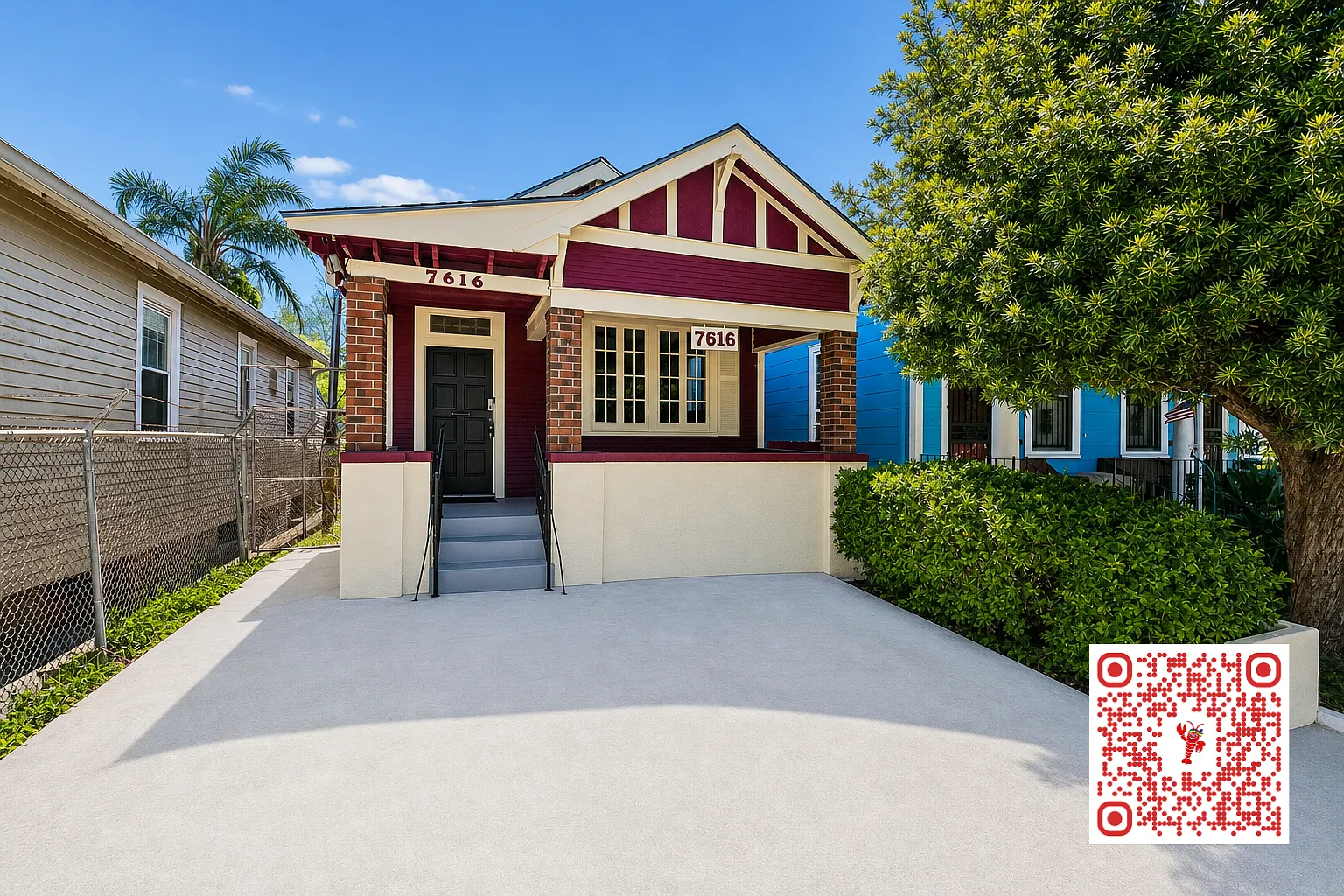 1 bed, 2.5 bath, 2592 sqft, $900 — Photo 1