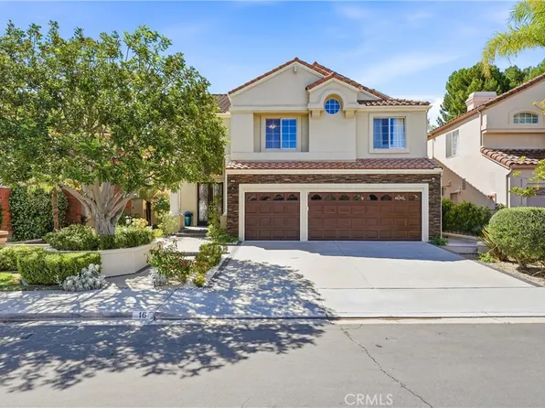 16 Altezza Dr, Mission Viejo, CA 92692