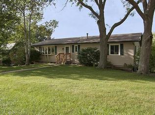 1410 Hillside Rd, Black Earth, WI 53515