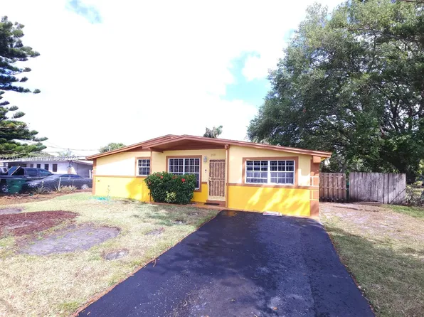 2931 NW 190th St, Miami Gardens, FL 33056