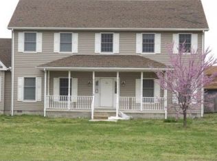 23000 Concord Pond Rd, Seaford, DE 19973