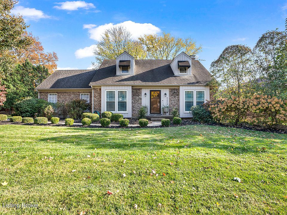 6604 Tottenham Rd, Windy Hills, KY 40207 Zillow