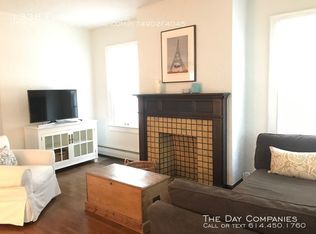1338 Elmwood Ave, Columbus, OH