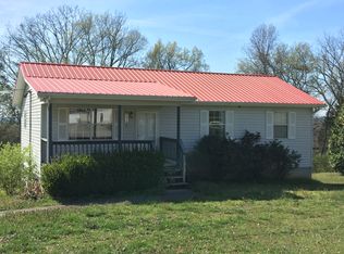 9825 Asheville Hwy, Strawberry Plains, TN 37871