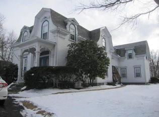 30 Pond St APT 2, Braintree, MA 02184