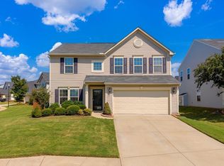 901 Deephallow Pl, Greer, SC 29651