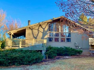 2299 N Oakmont Dr, Flagstaff, AZ 86004